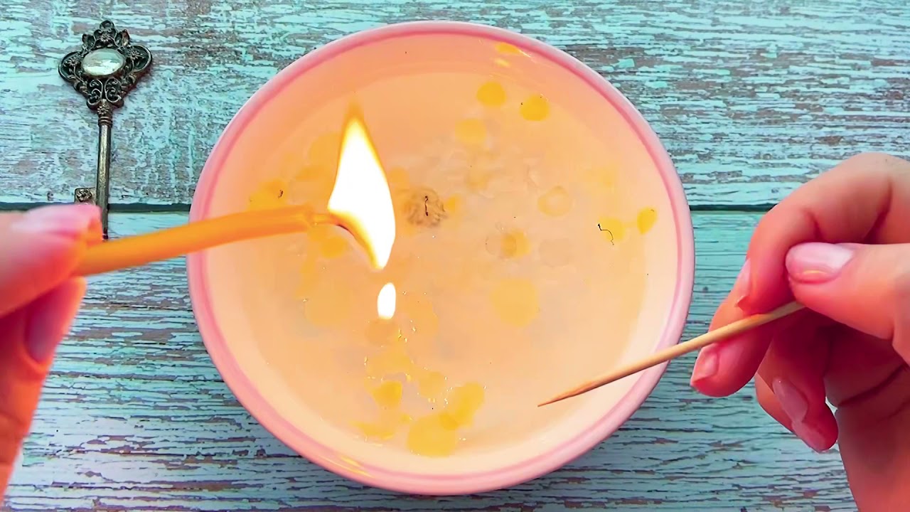 ❗️НА ЧТО ОН РЕШИТСЯ В БЛИЖАЙШЕЕ ВРЕМЯ?🌟МЫСЛИ О ВАС НА СЕГОДНЯ🙏🗝Гадание на воске