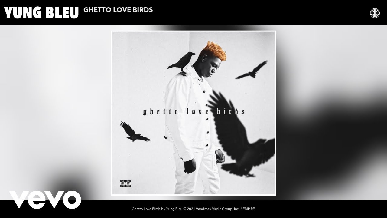 Yung Bleu - Ghetto Love Birds (Audio)