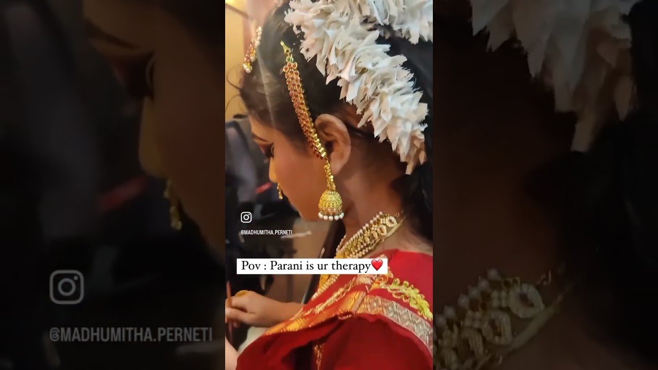 Parani❤️ 