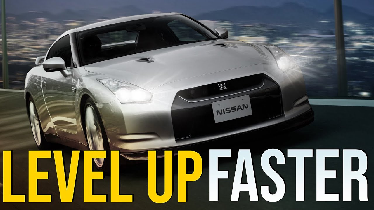 How to LEVEL UP FAST in Car Mechanic Simulator 2021!