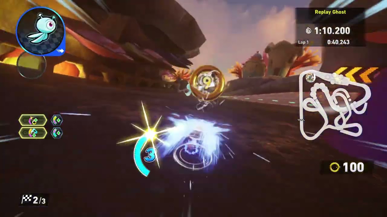 annoying shortcut the second