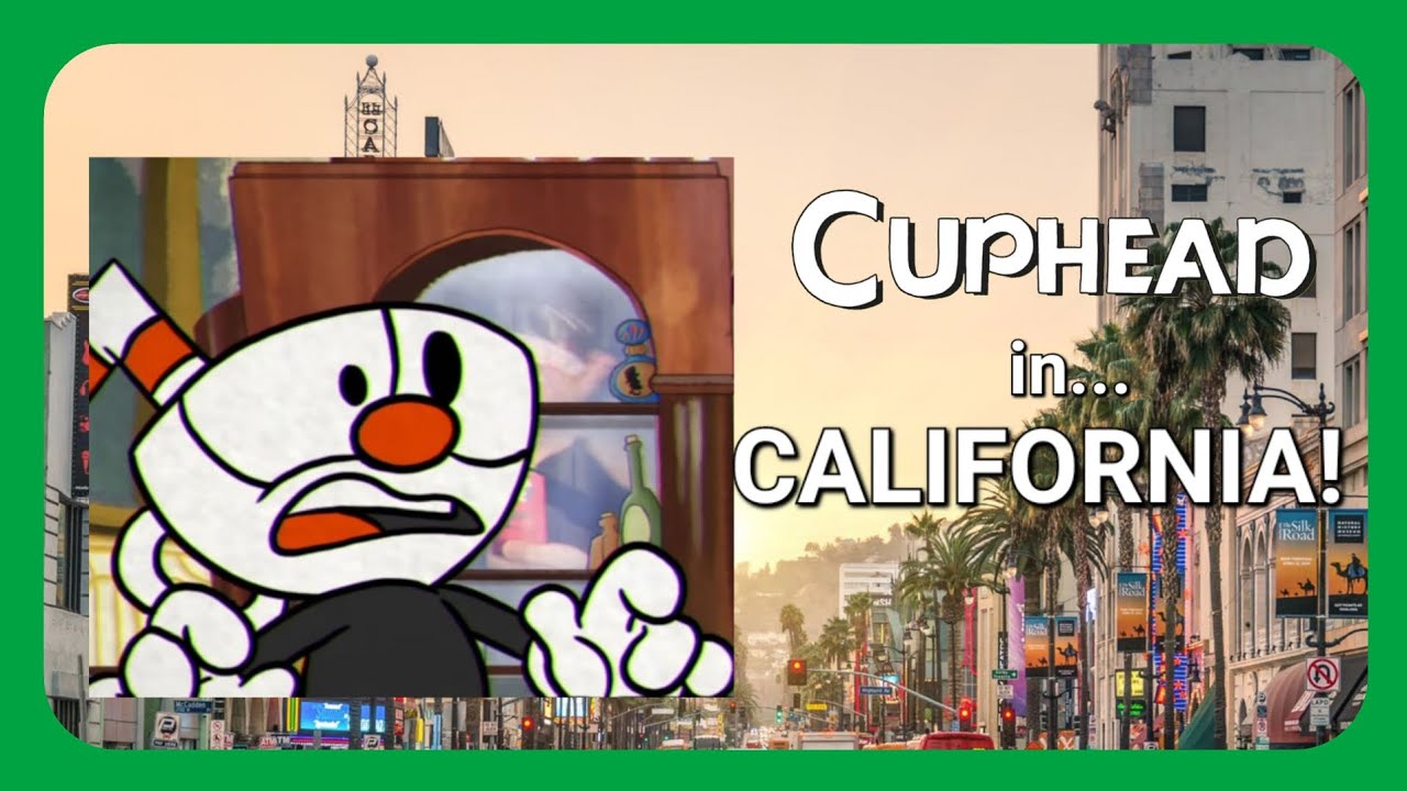 California Lemonade