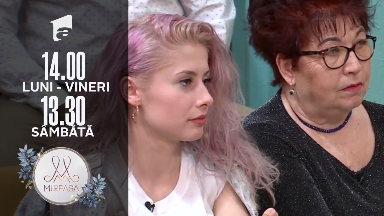 Amenzi din cauza Giovanei! Doamna Robertina, câteva note interne pentru o mai bună organizare