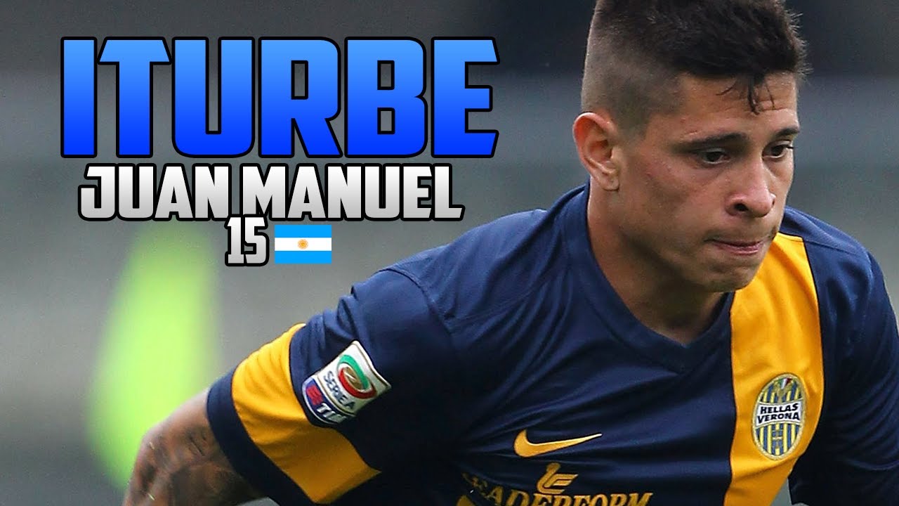 Juan Manuel Iturbe ● Incredible Wonderkid ● 2013/2014