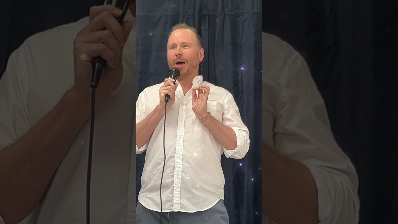 Pride & Play Comedy