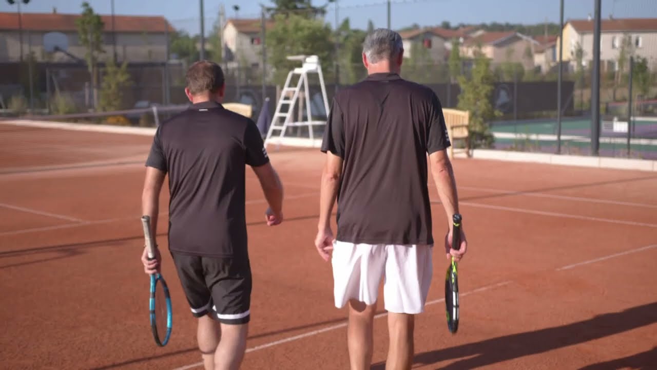 VISIT ALL IN COUNTRY CLUB - LYON-DÉCINES - 2024