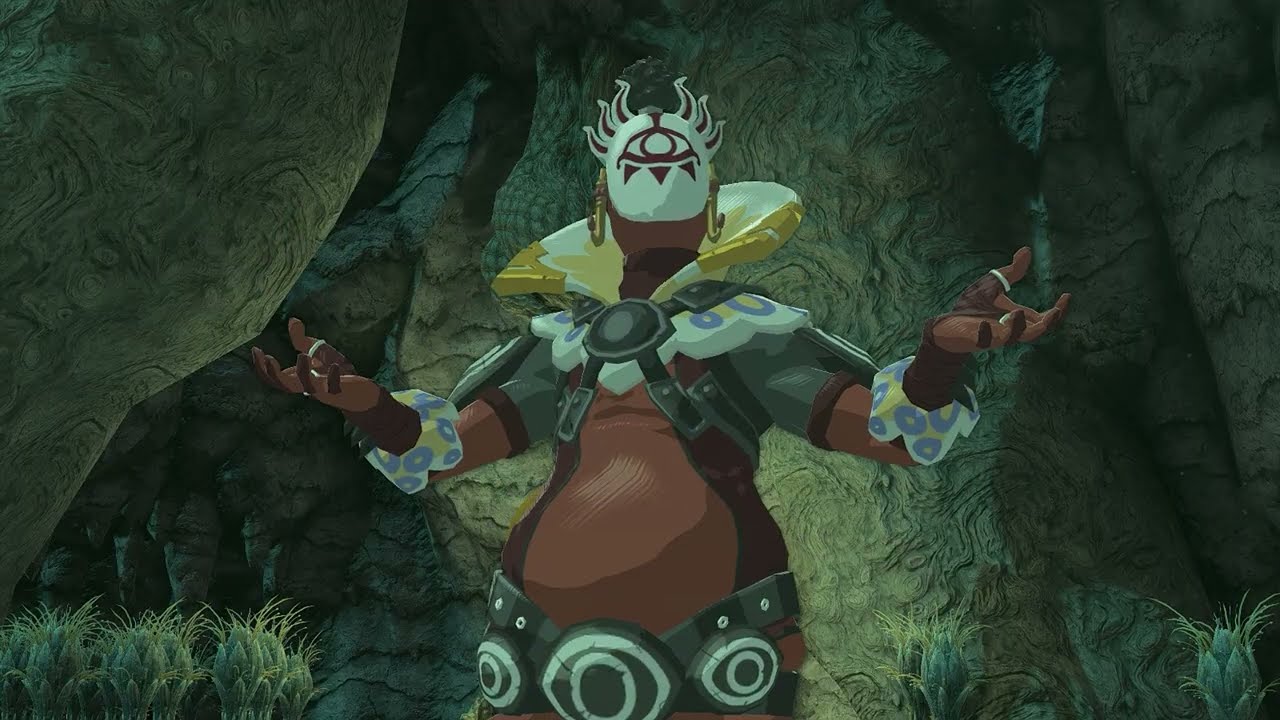 Final Episode [Quest Complete] Master Kohga Fight 3
