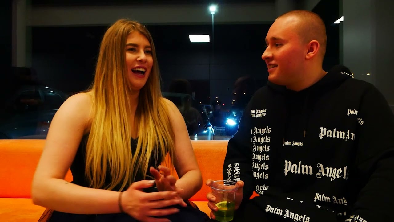 KAMERZYSTA JEST TRUDNYM CZŁOWIEKIEM, JEGO PEWNOŚĆ SIEBIE GO ZGUBIŁA- WIOLA KOTELECKA CZ2