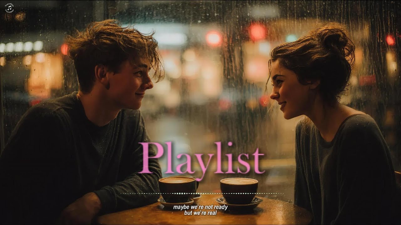 [Playlist] 잔잔하게 흐르는 부드러운 사랑 노래 🤍| 생각 없이 틀어두기 좋은 플레이리스트 🤍 soft pop | calm songs