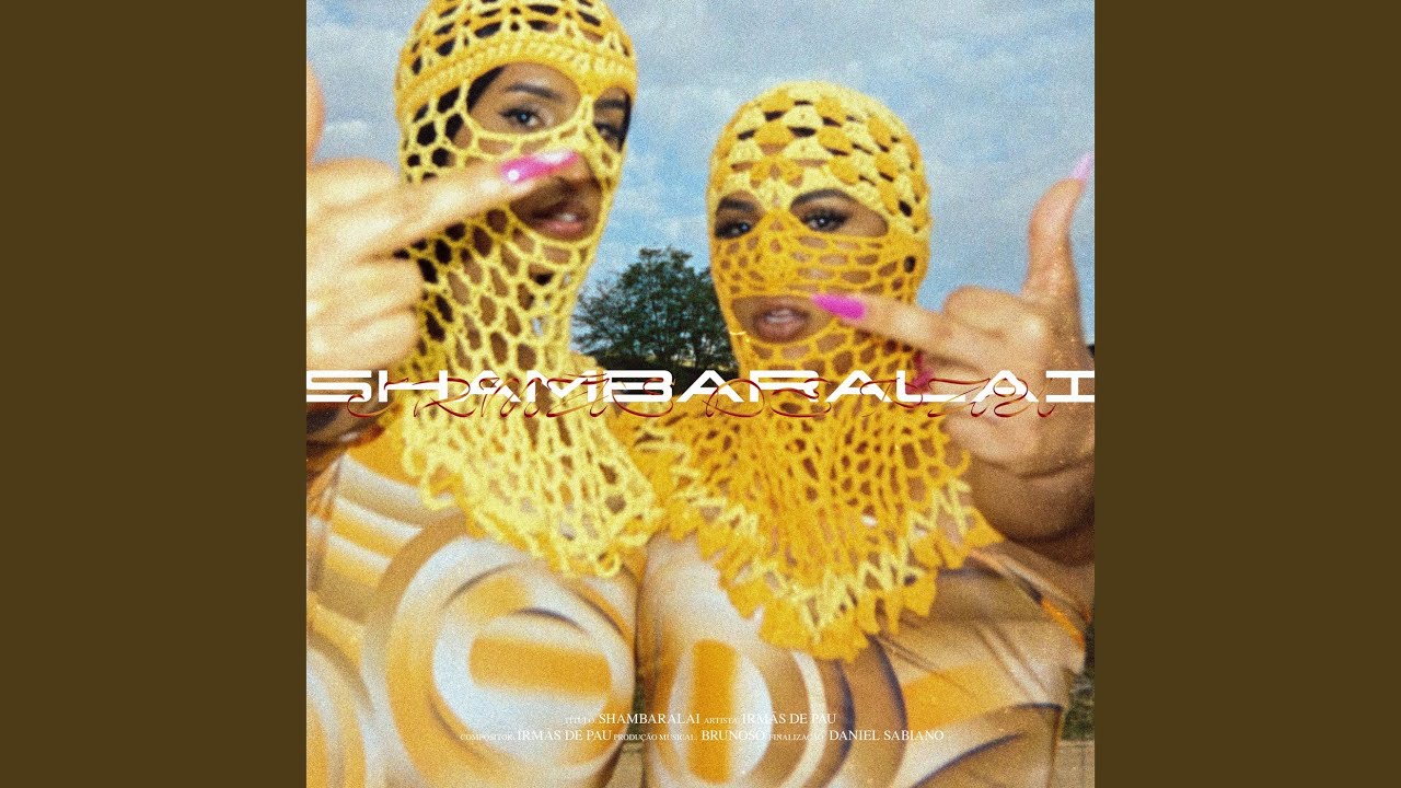 Shambaralai