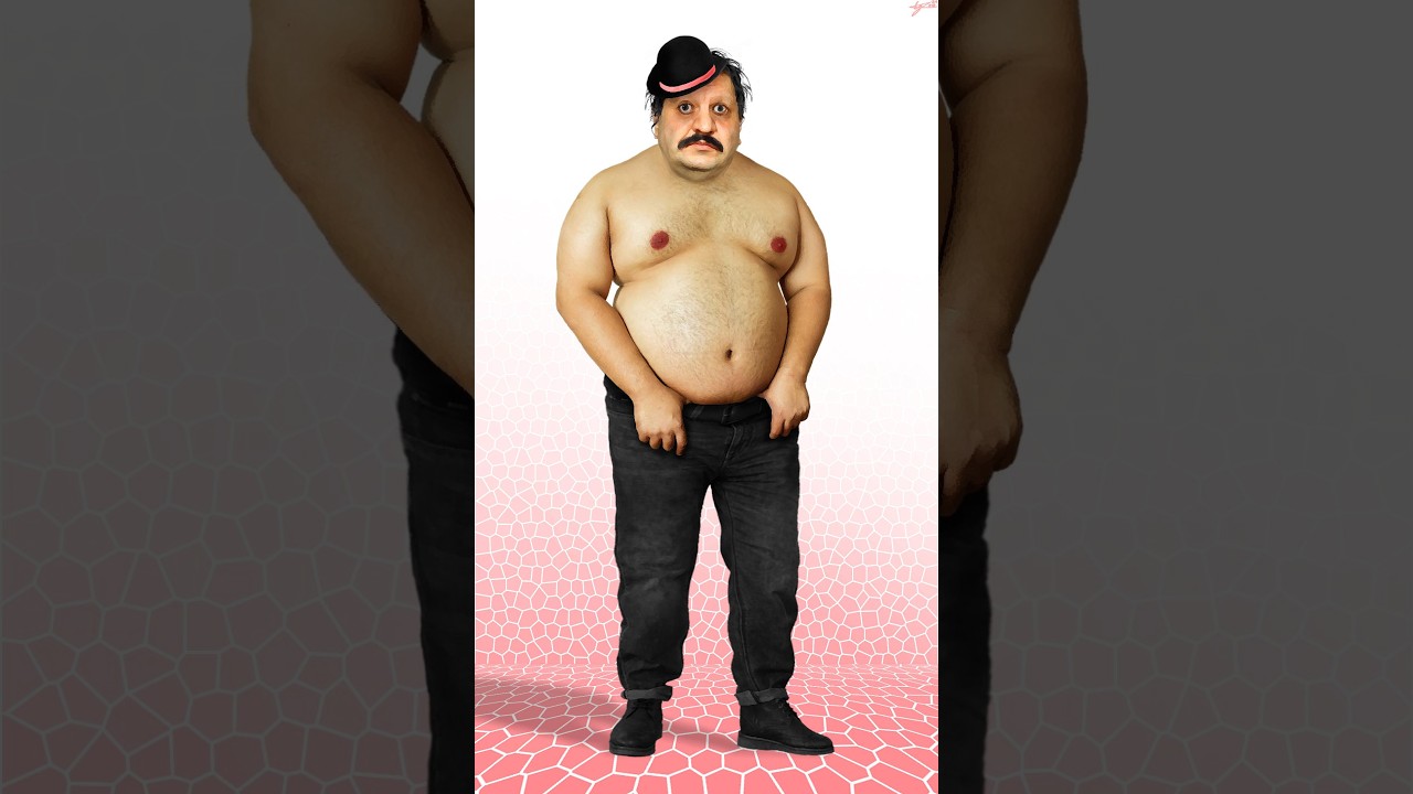 thrashaholic (space hippe thrashier, thrashiest mashup)