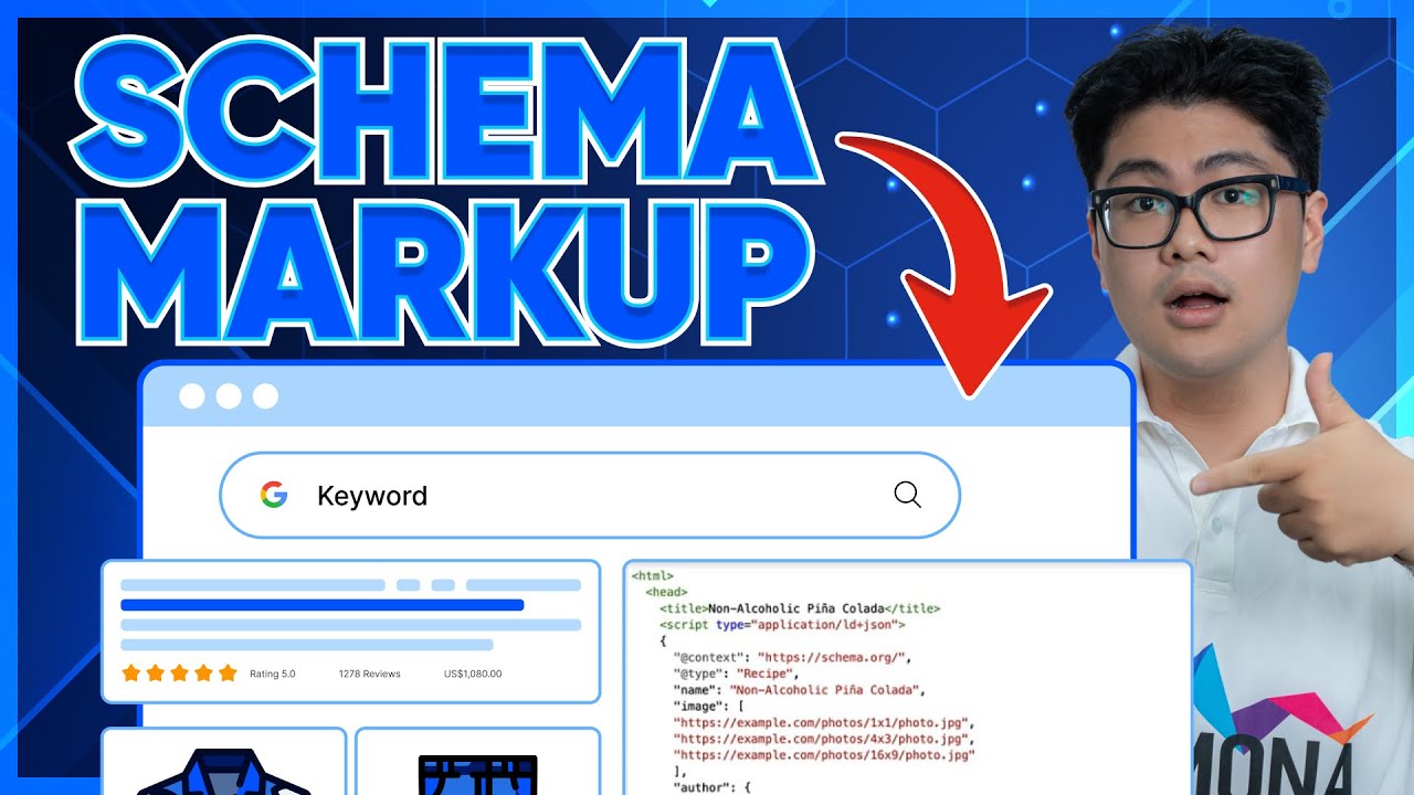 Schema Markup Là Gì? Phân Loại Và Cách Triển Khai Schema Markup 