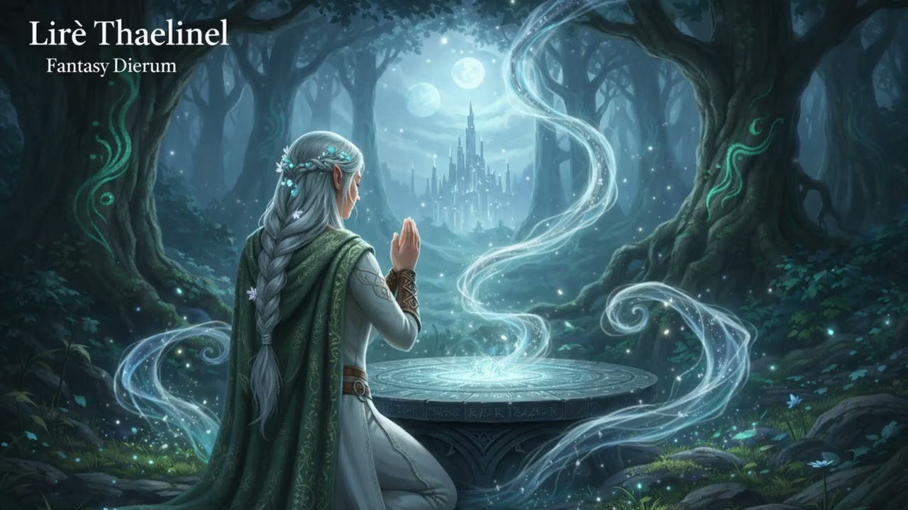 Читайте Таэлинеля