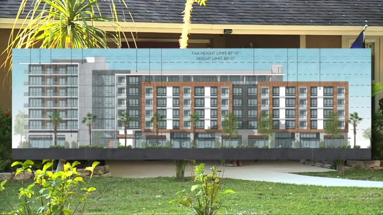 Residents push back on massive 77-acre development near I-95 in Boca Raton