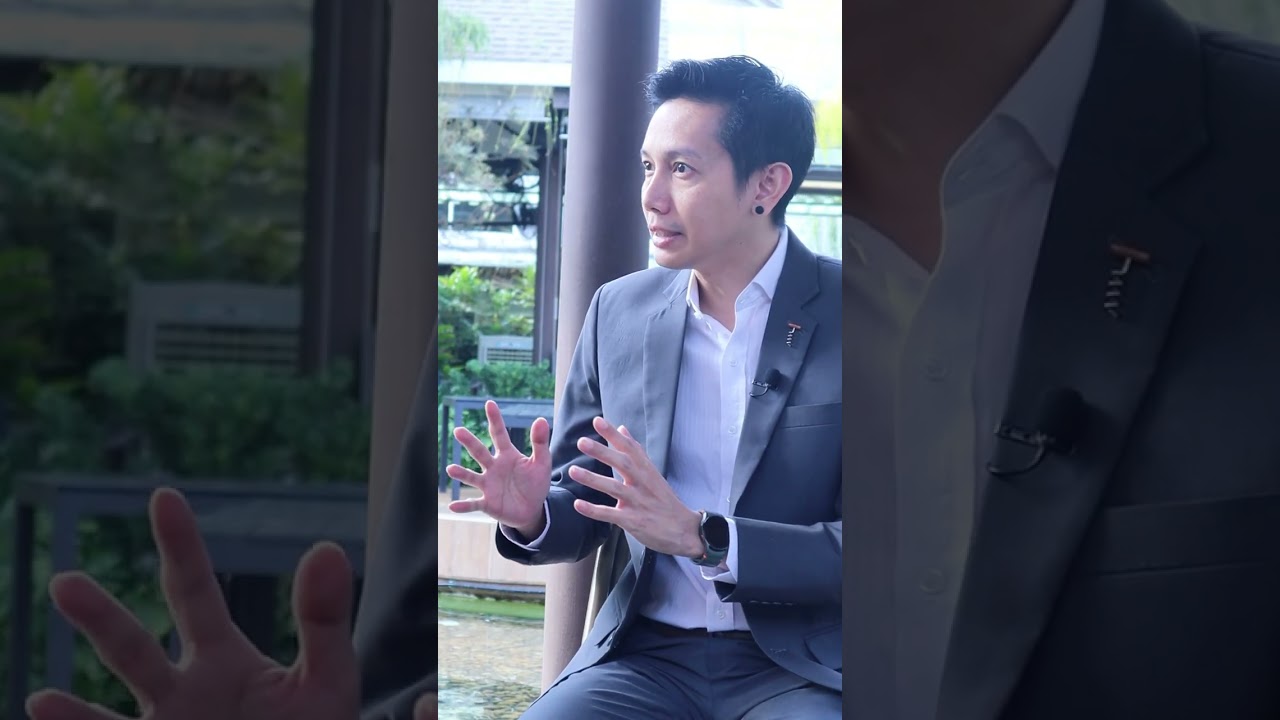RT กับศักยภาพการเติบโตปี 2026