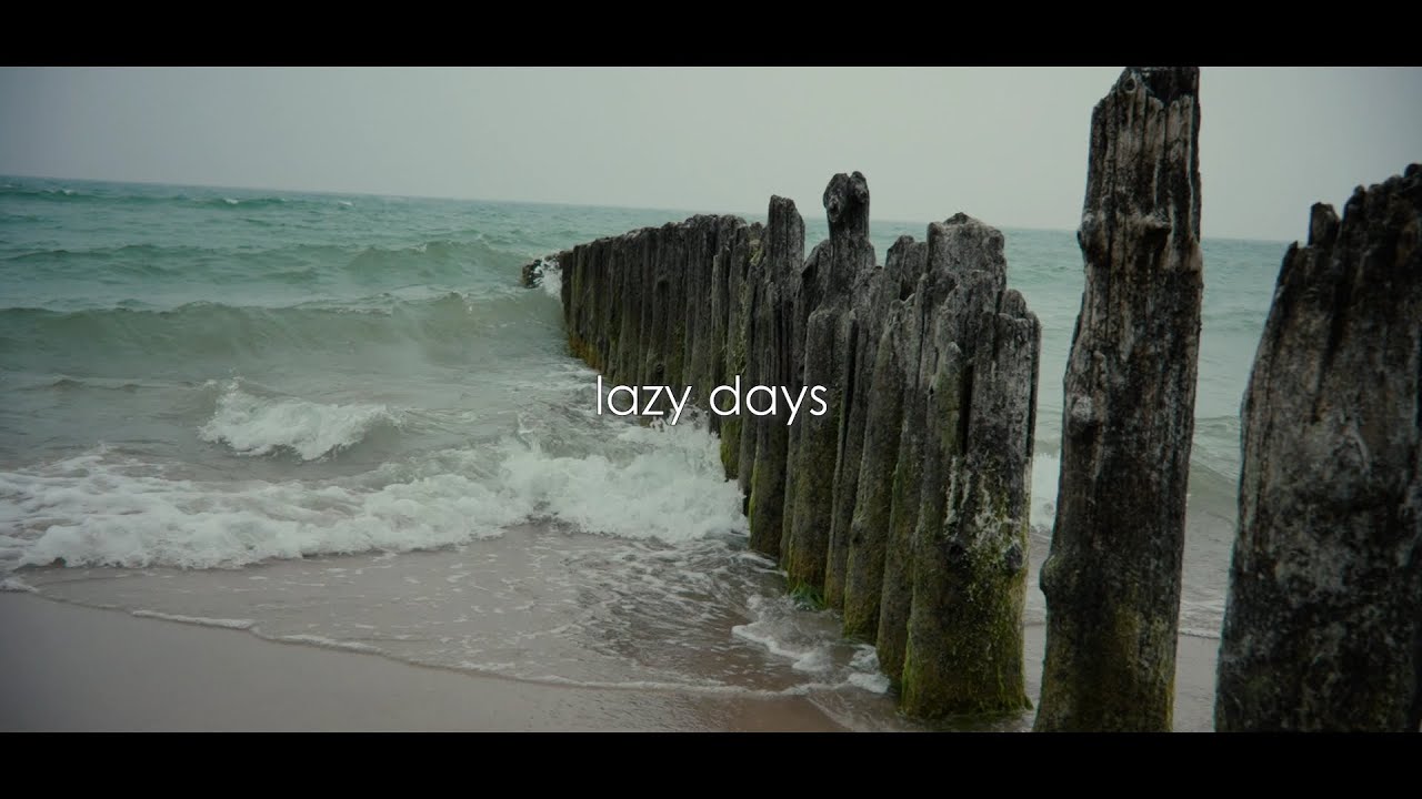 Calmwater - Lazy Days