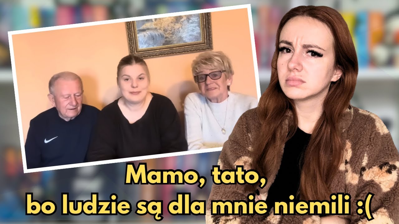 MAKÓWKAMUSIC NIE POTRAFI PRZYJĄĆ KRYTYKI 
