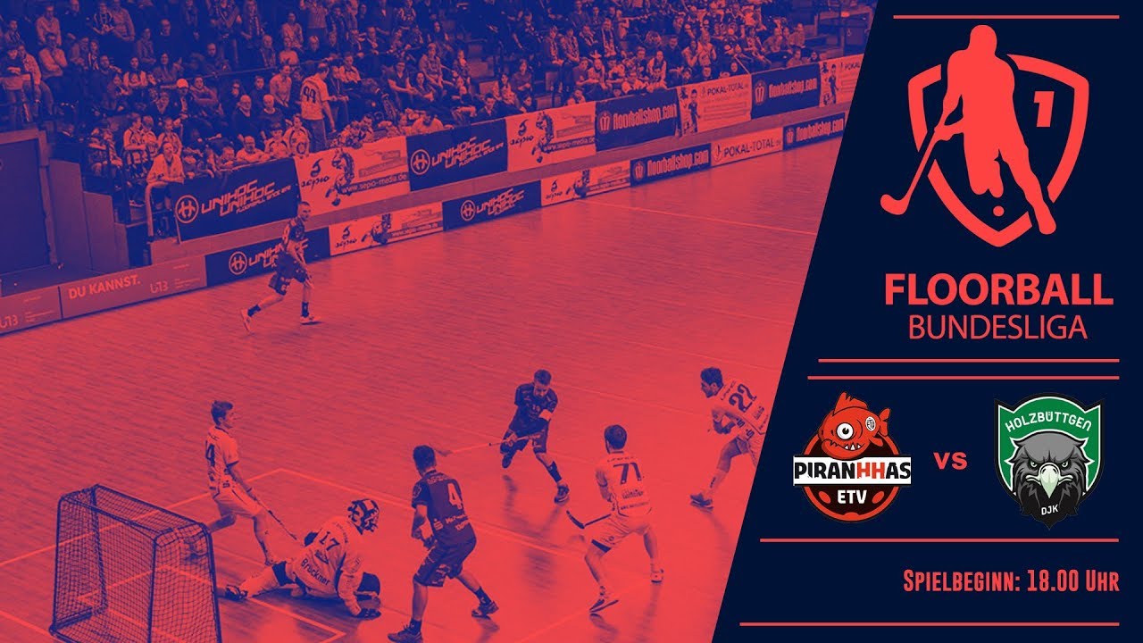 ETV Piranhhas vs DJK Holzbüttgen