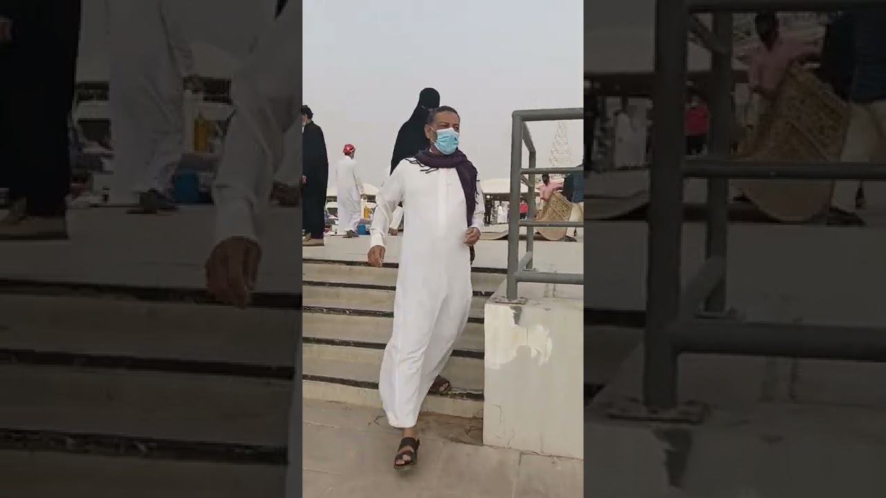 جوله في حراج ابن قاسم جنوب الرياض ٤ / ٨ / ١٤٤٣