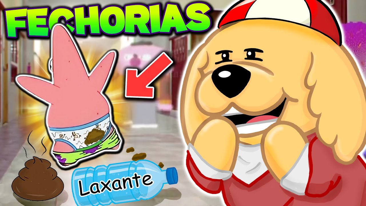 &iexcl;ALUMNOS REVELAN Sus M&aacute;s INSANAS FECHORIAS! | Basados y Funados 😎👻