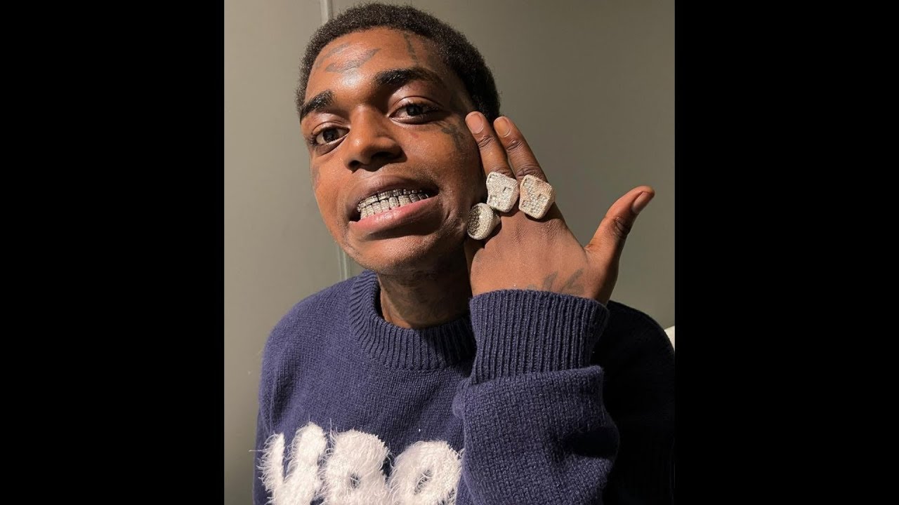 [FREE] Kodak Black Type Beat - 