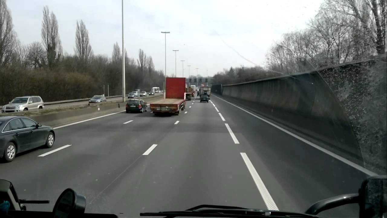 E34 Antwerpen-Oost - Wommelgem