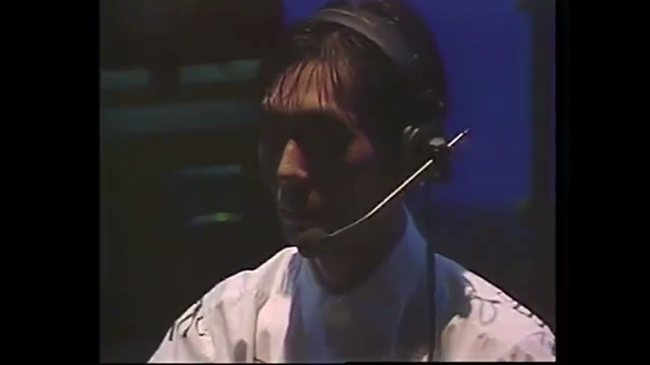 RYDEEN YMO 武道館@1980.12.27 (cover)