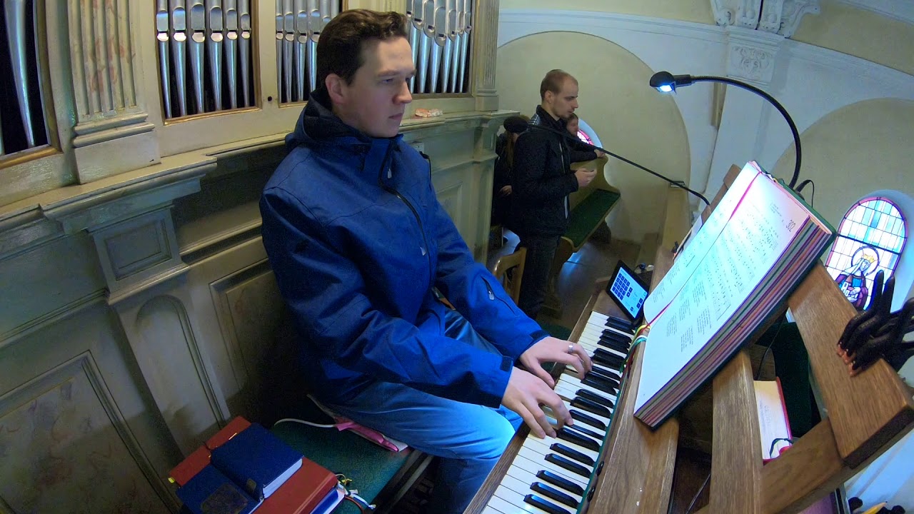 Ach, můj nejsladší Ježíši - 301.5