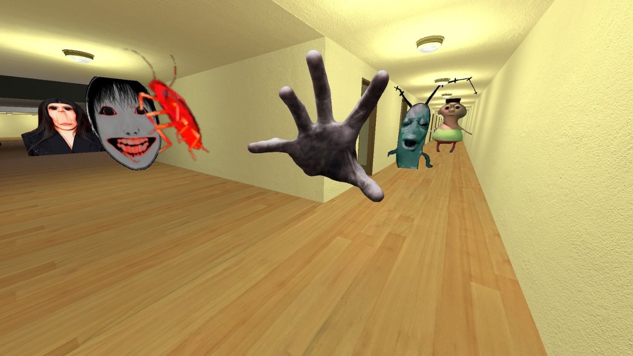 МЕНЯ ЗОВУТ HAND1 TAPAKAH UNHALIA HAMMOD YOSHIE #roblox #robloxgaming1m