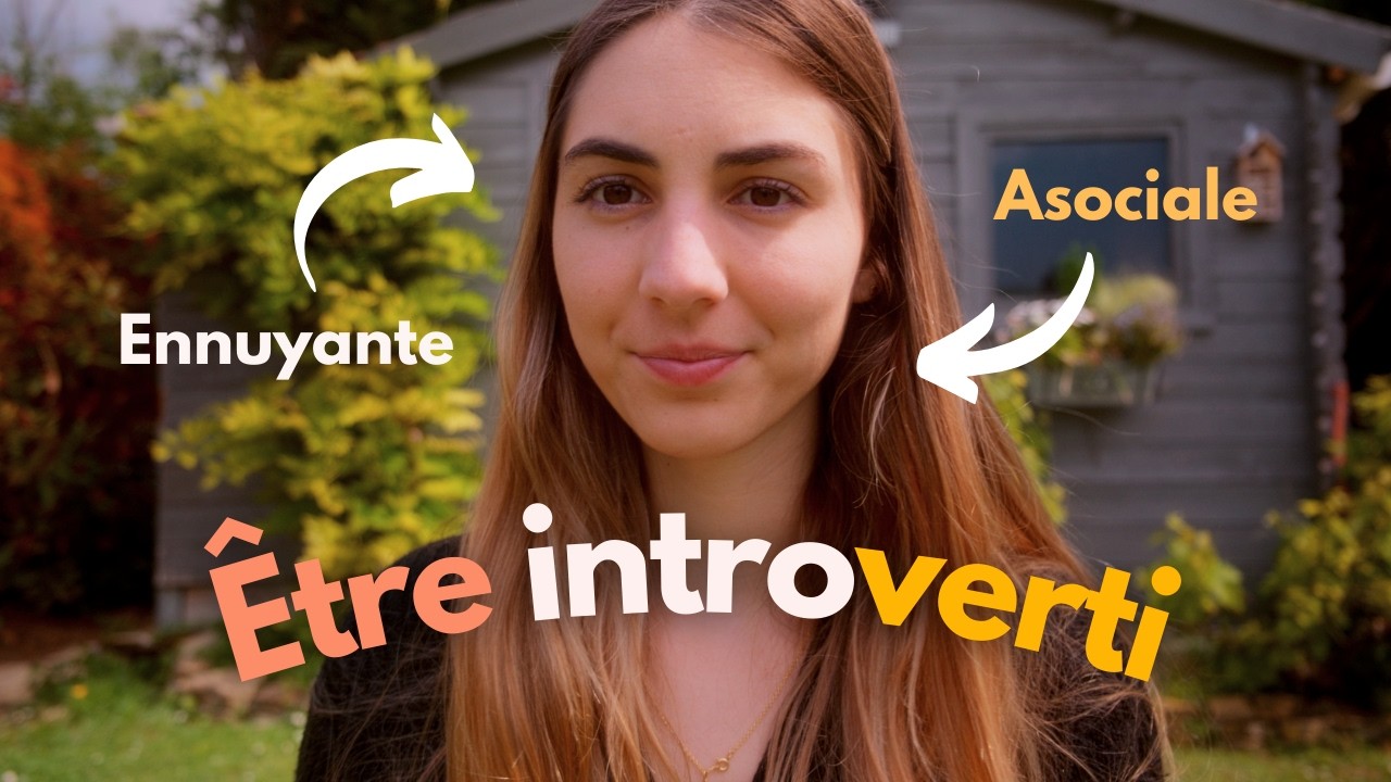 Je pensais être 