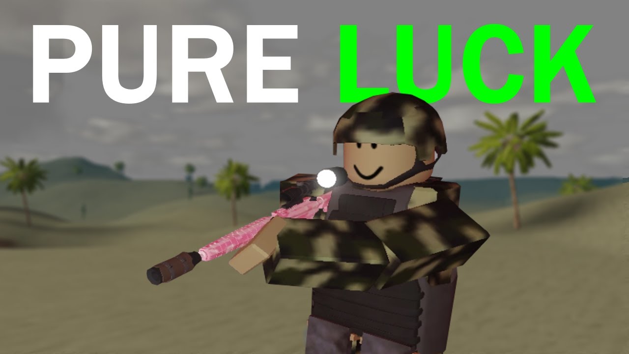 Just a Lucky Start at Spawn | Trident Survival Roblox V4