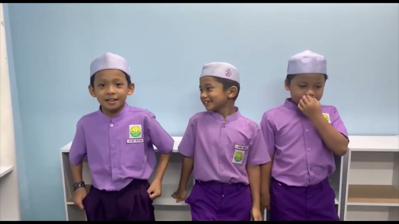 SRII ILMI RAYA 2022