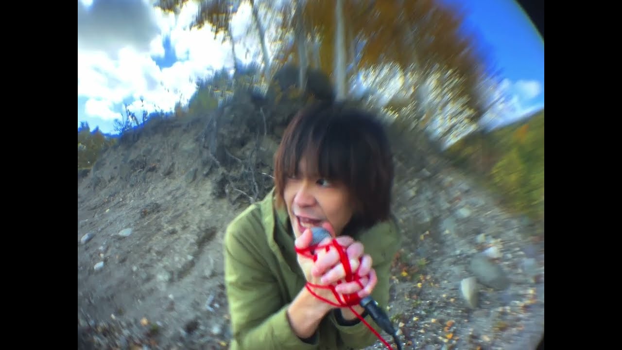 SULLIVAN's FUN CLUB - Iと手を（MV）