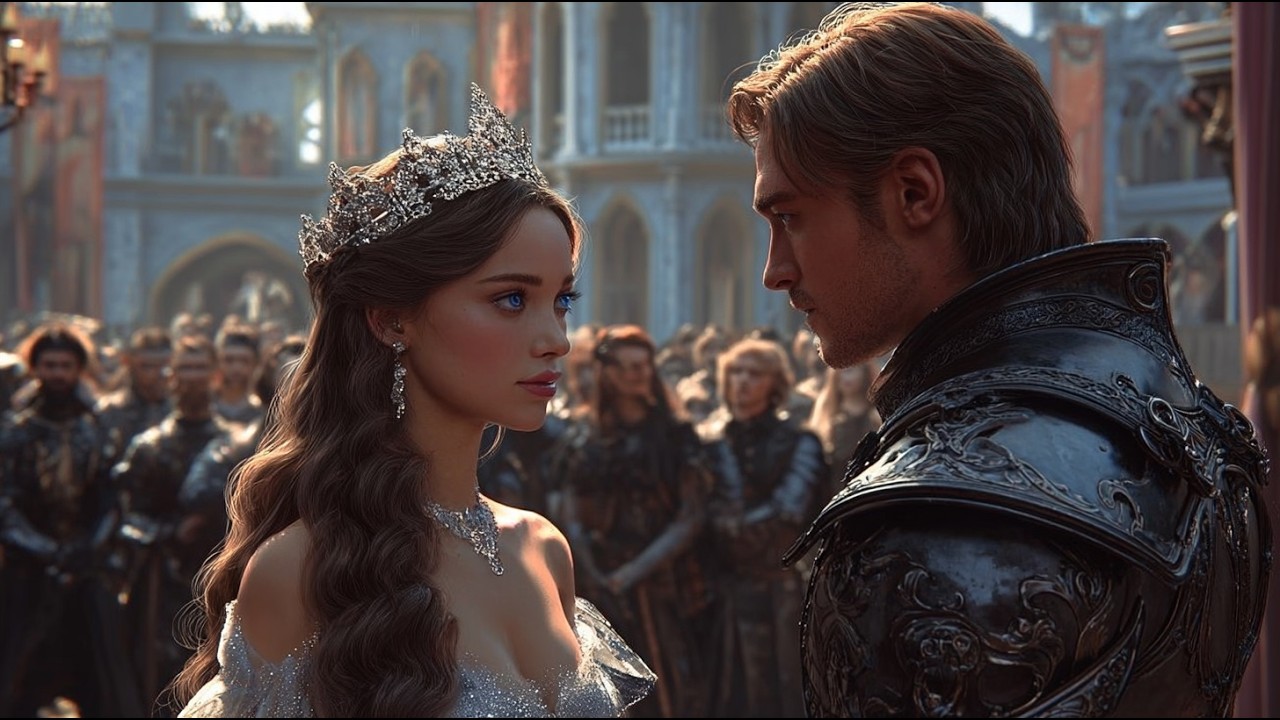 She Told Him to Bow—Yet She Was the One Who Lowered Herself Before Him | HFY Reddit