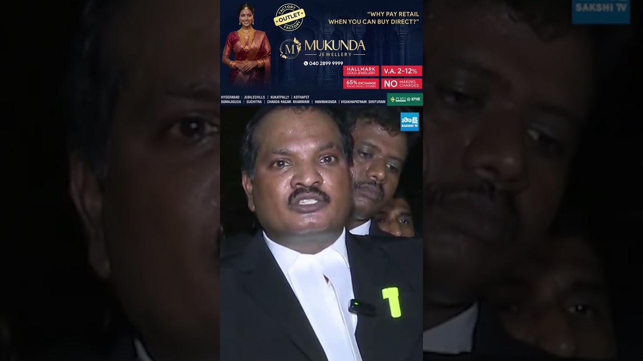 నెల రోజులైంది సరిగ్గా తిని.. #jadasravankumar #prasanaravan #pawankalyan #sakshitvlive
