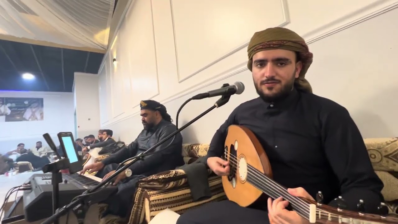 أمجد يحيى رسولي