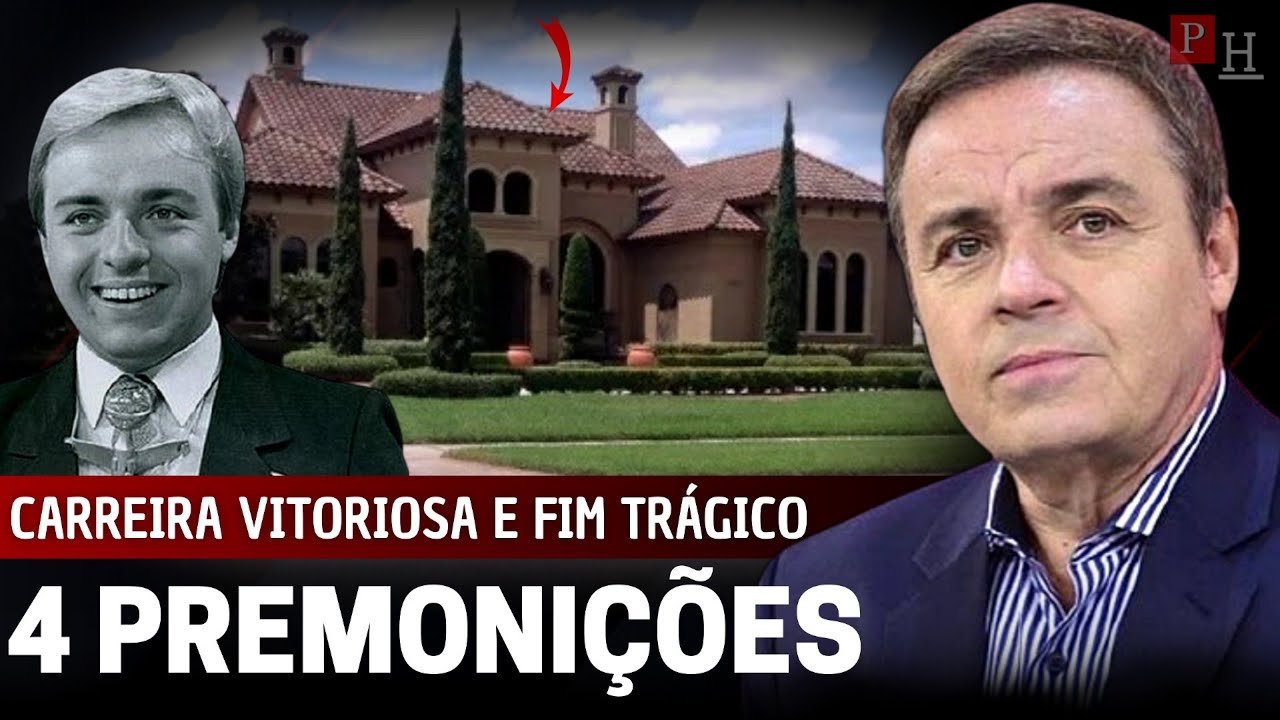 GUGU LIBERATO, VOCÊ PRESTOU ATENÇÃO NO CASO DELE?