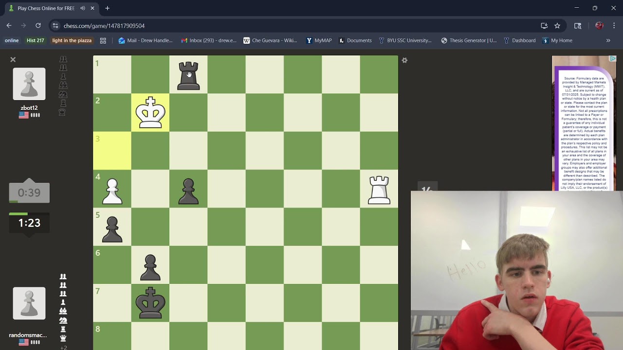 chess