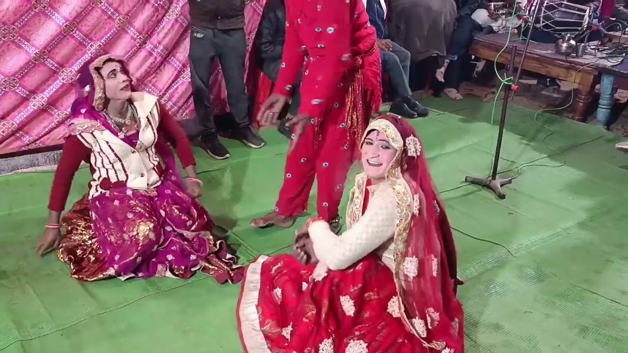 15 जनवरी 2026💔कुआला होते पाटते💘समुद्र न पाटे जाएं🎋तमूरा भजन चेतावनी🥰श्रीलाल एन्ड राजेश🥀राकेश रावला💕🎊