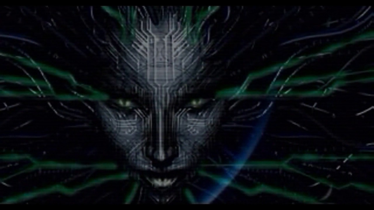 PC Longplay [232] System Shock 2 (Part 1 of 3) OSA Class