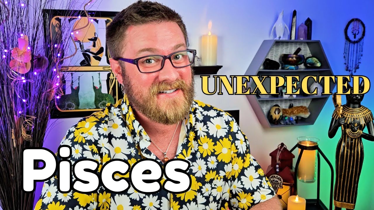 Pisces - You Can't Avoid This Path! A Wish Will Be Granted, Whether You Want It Or Not.