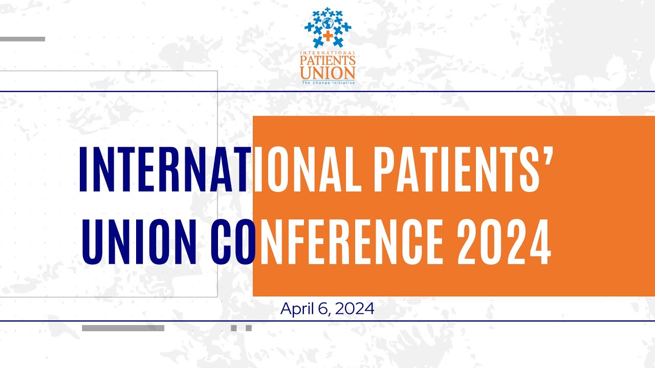 Dr. Krishna Iyer at IPUC2024