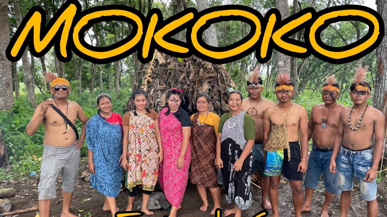 KANGEN MOKOKO ,.