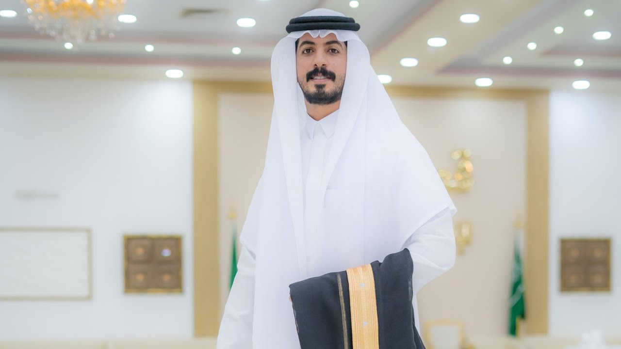حفل زواج / محمد بن سالم بن فلاح آل منصور