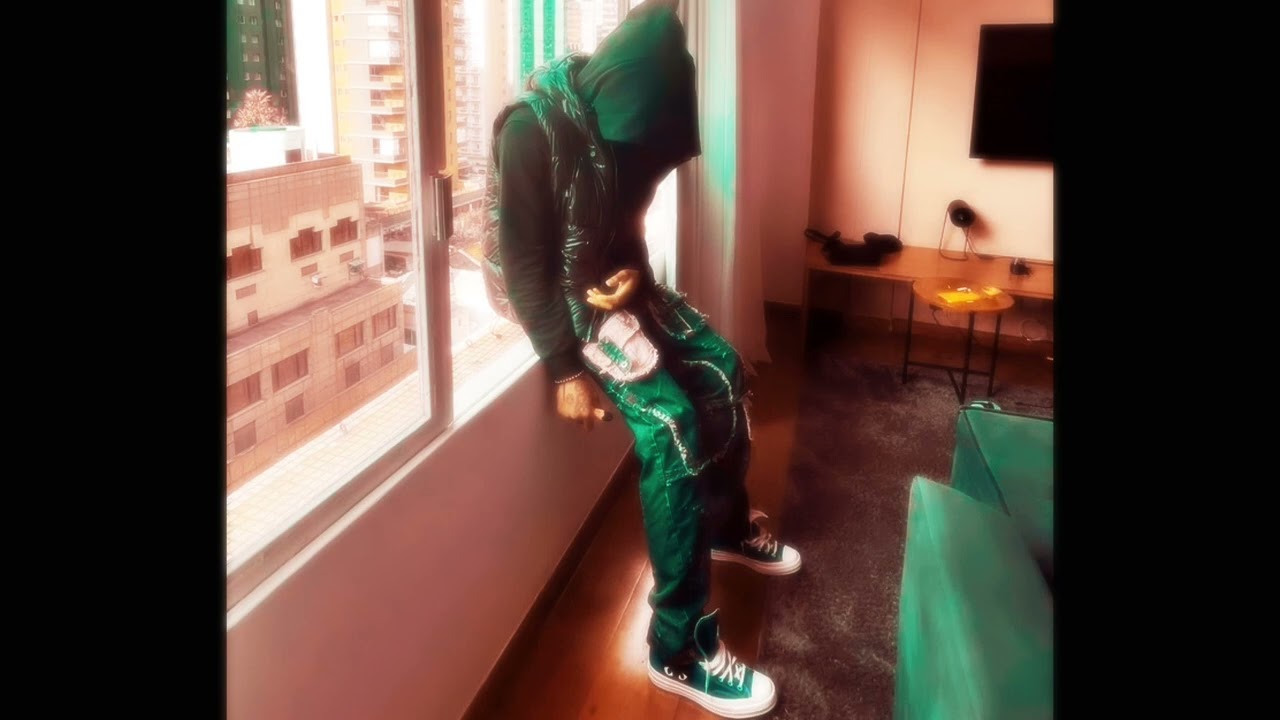 [VENDIDO] Rudies Flacko x Aka Rasta Plug Type Beat - 