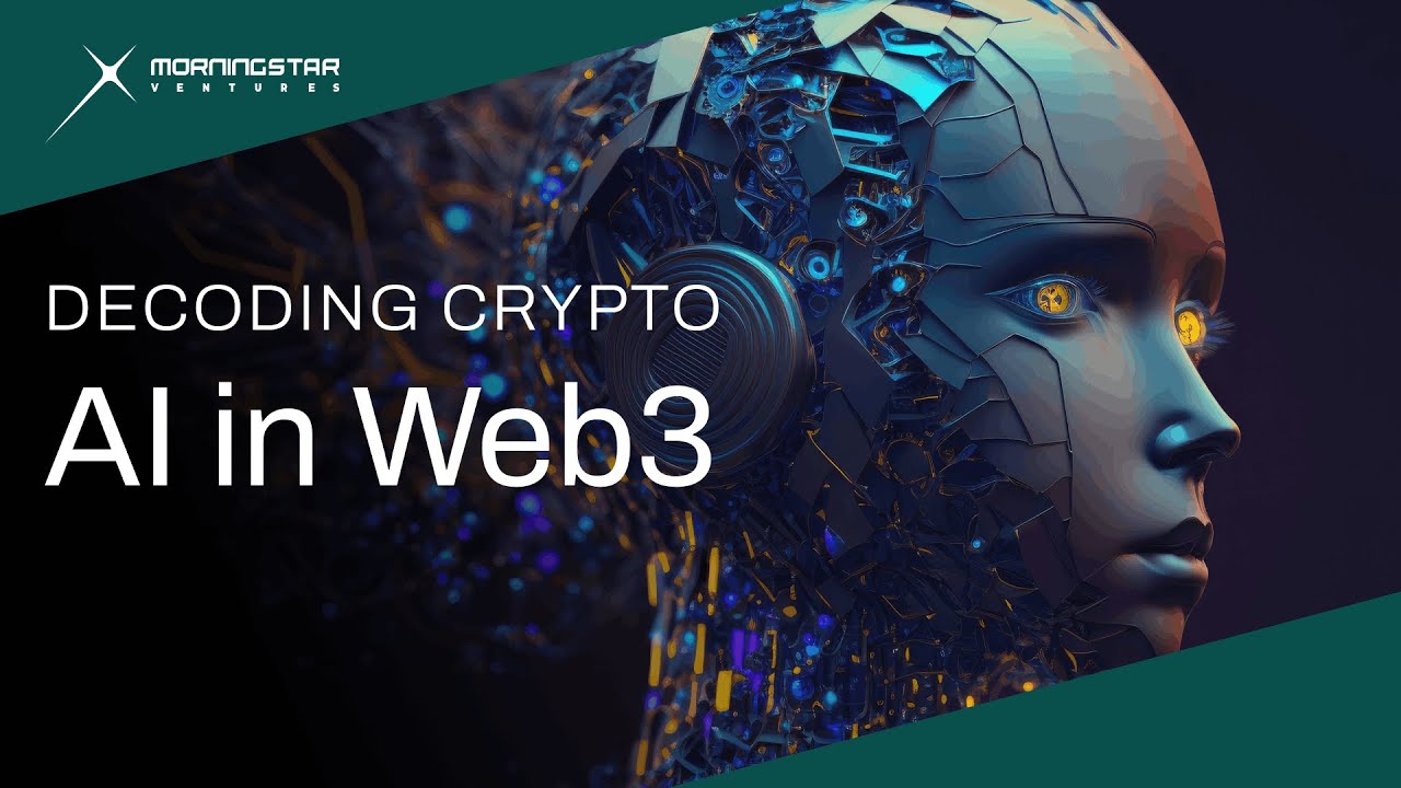 How Is AI Shaping the Future of Web3? | Decoding Crypto