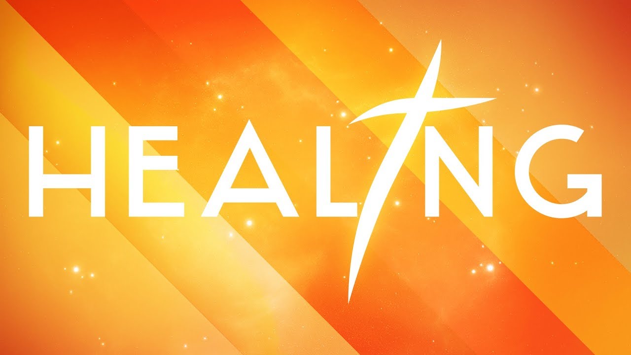 Healing 1 - Part 1 of 6 - Walking in Truth