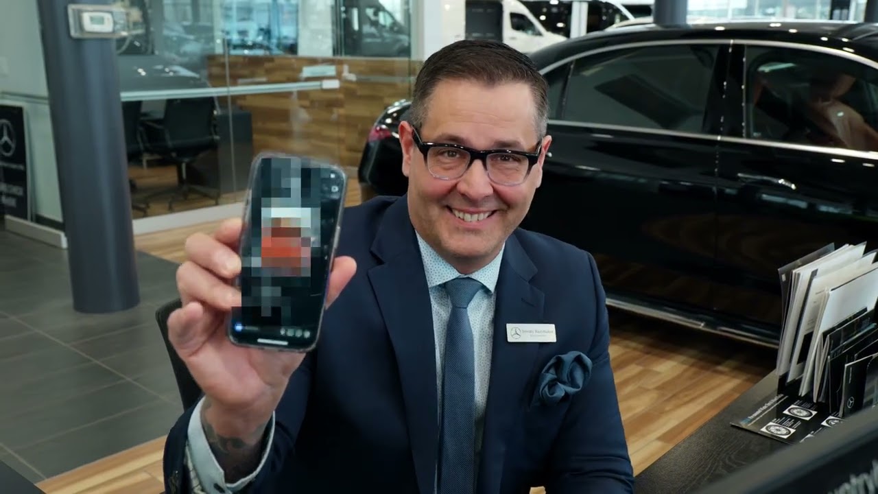 The Office / Dealership : Episode 1 | Baddie in a Benz