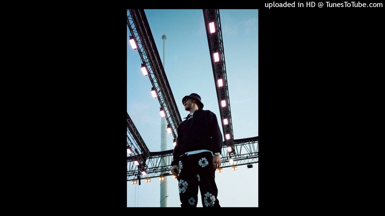 *FREE* BIG BABY TAPE x MORGENSHTERN Type Beat 