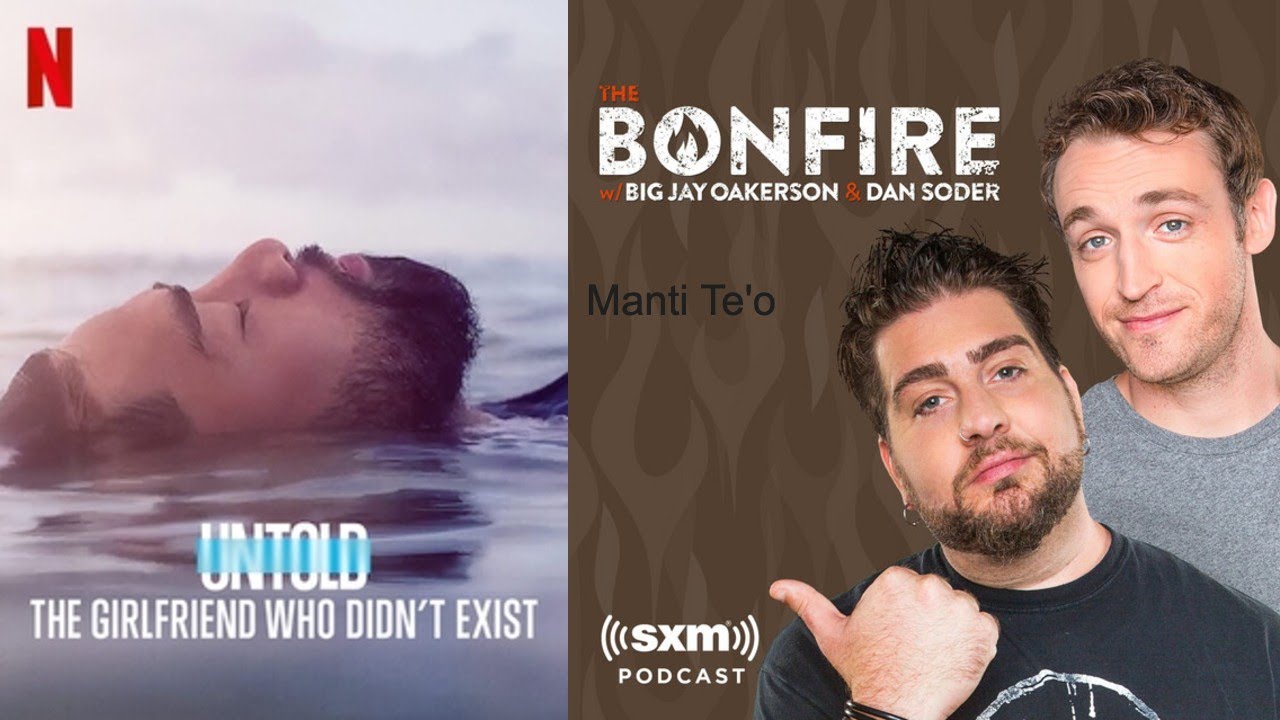 The Bonfire: Manti Te'o Documentary